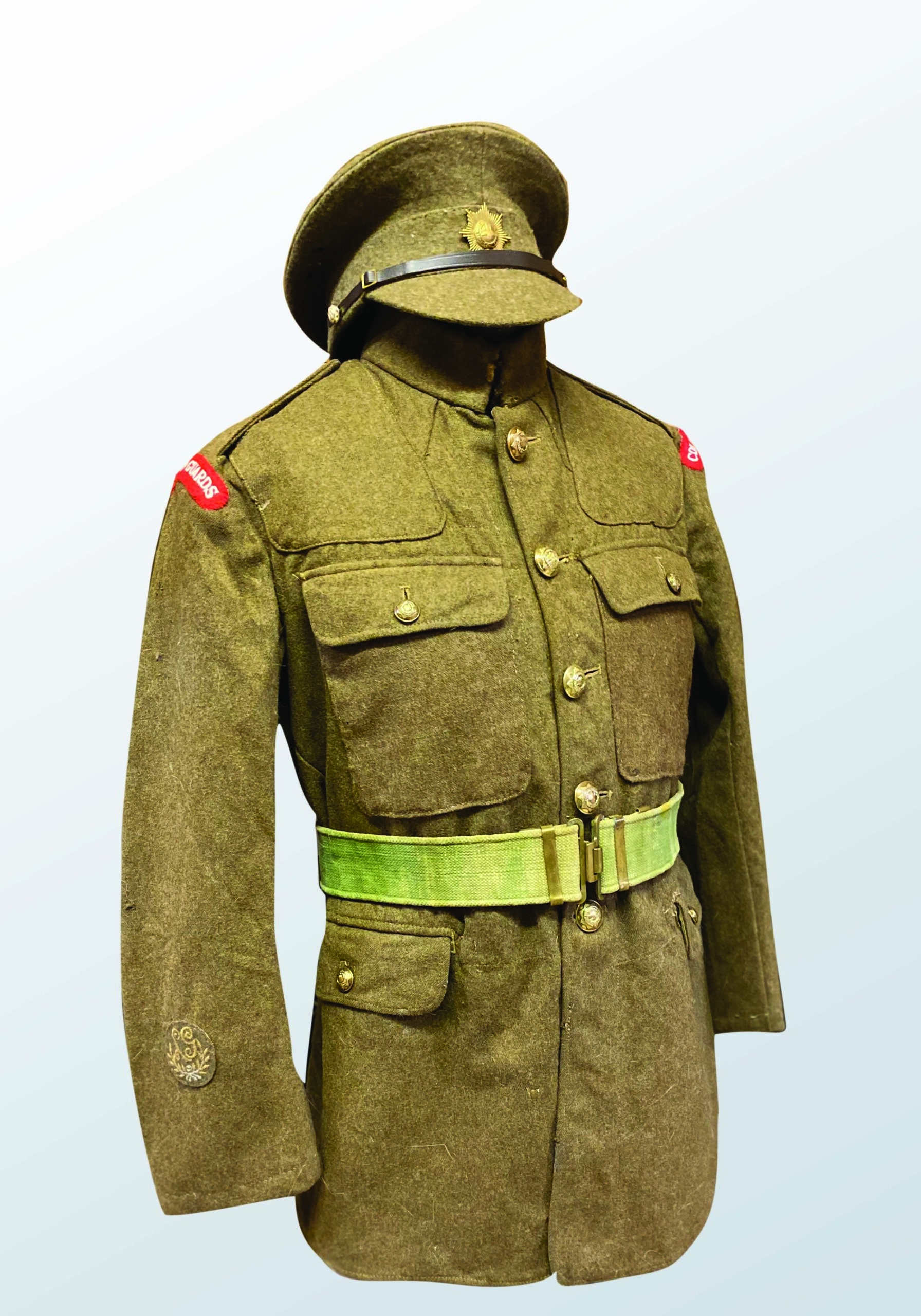 SD Tunic