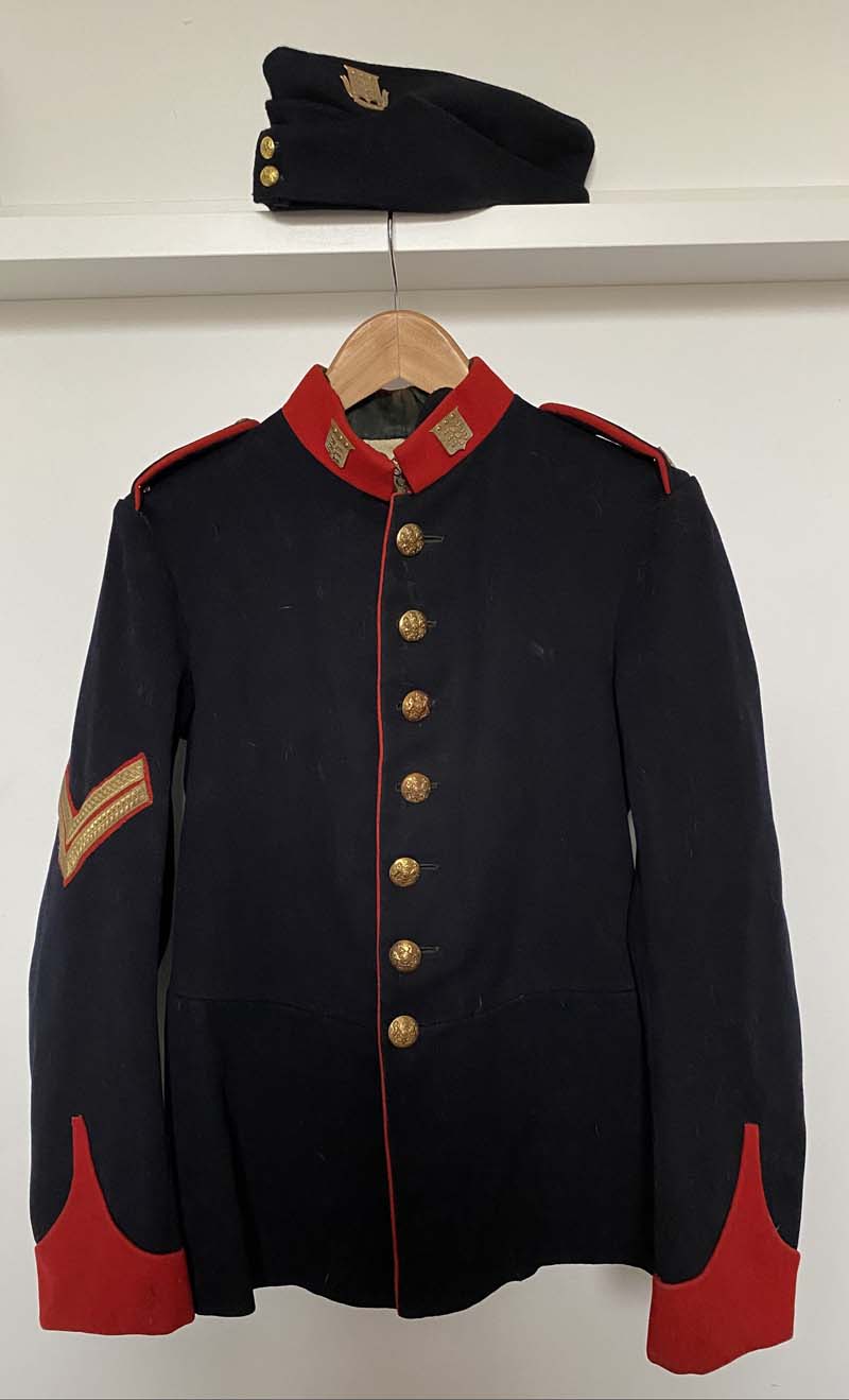 Army Ordnance Corps 1