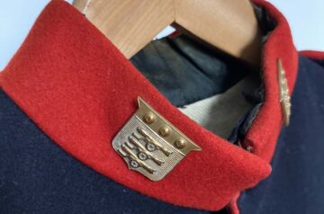 Army Ordnance Corps featured
