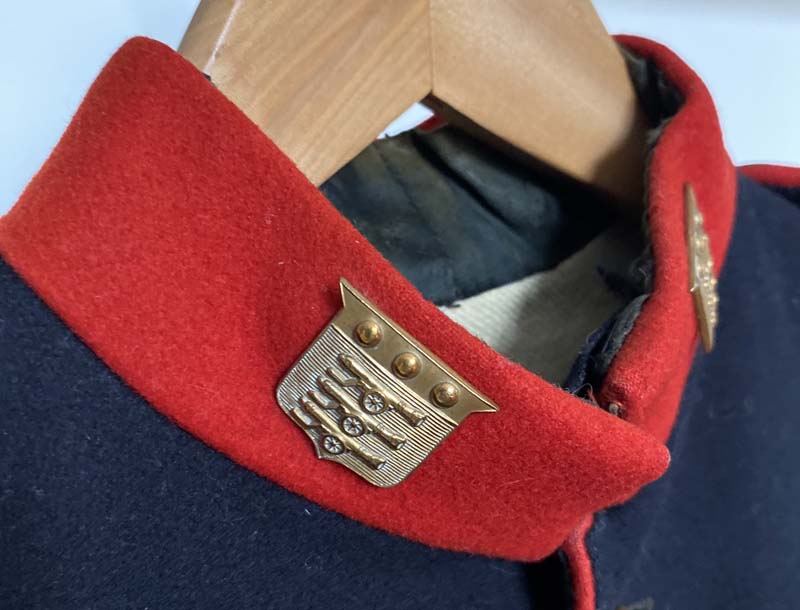 Army Ordnance Corps featured