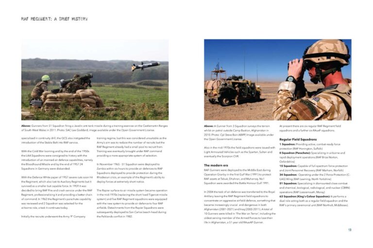 RAF Regiment