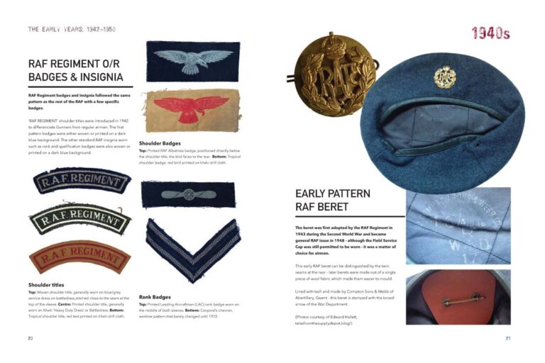 RAF Regiment